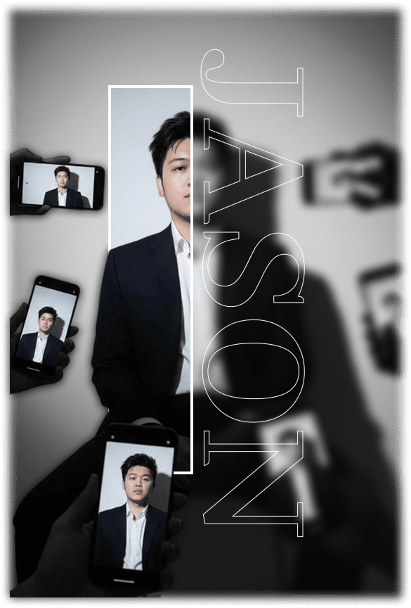 Professional portrait