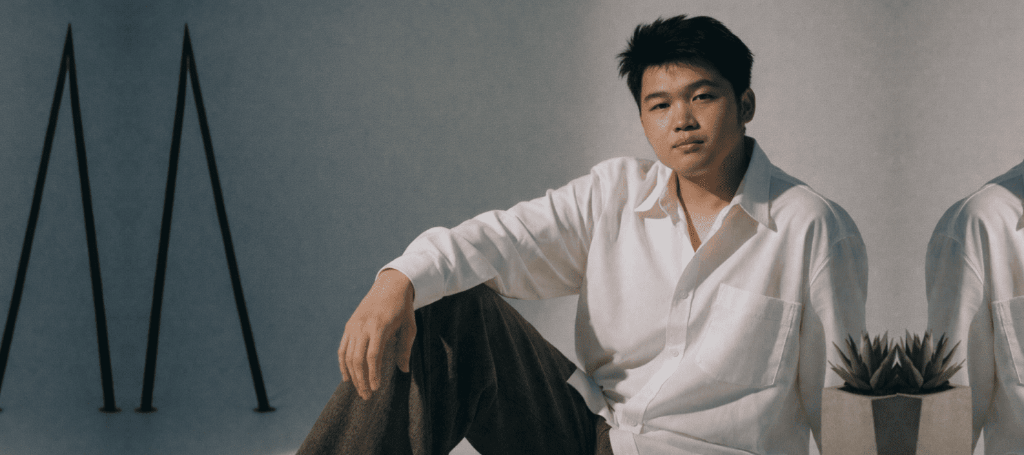 Professional portrait